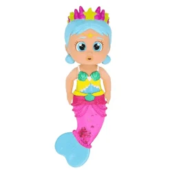 Bloopies Shimmer Mermaids Iris Serie 2