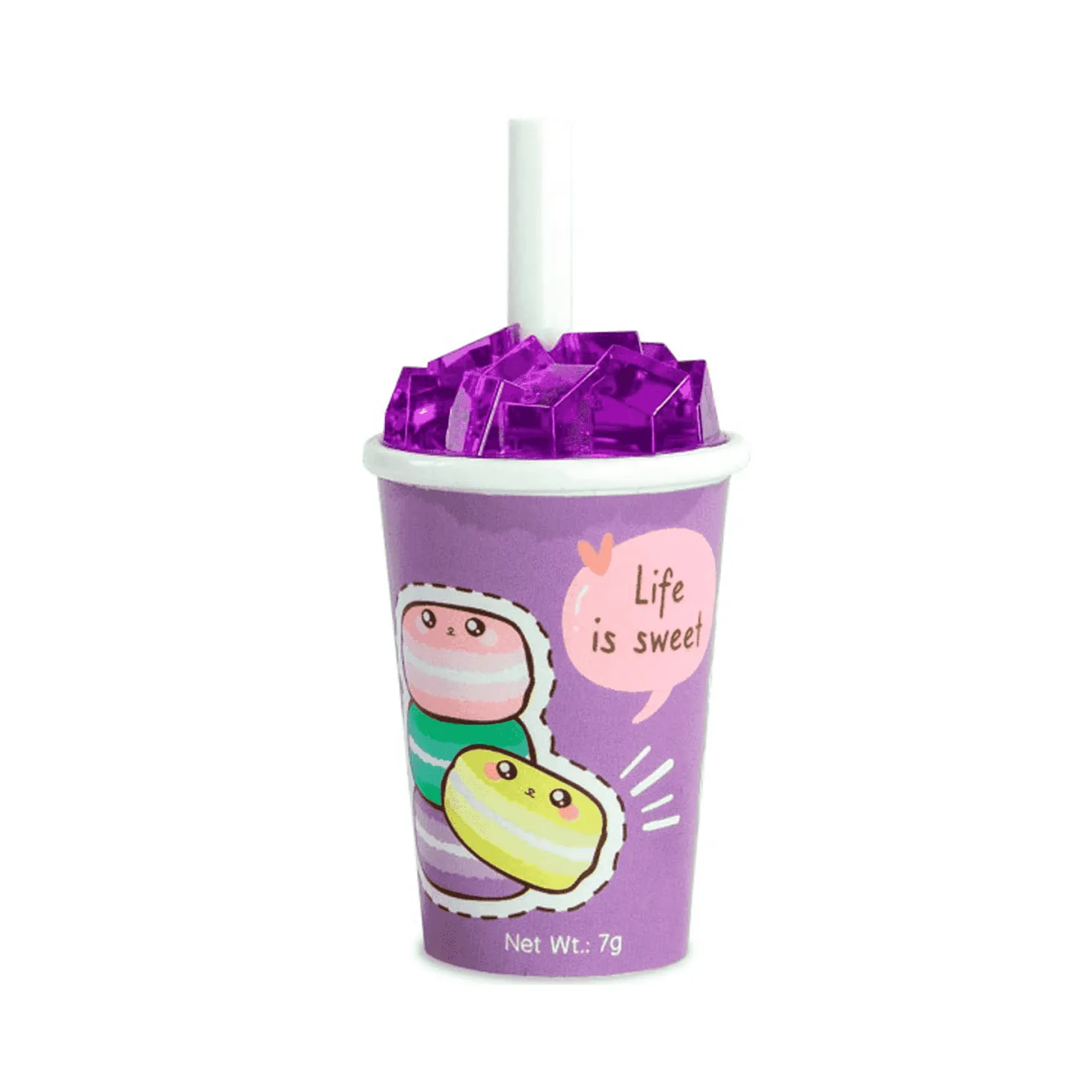 Bálsamo Labial Soda Diferentes Modelos