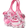 Bolso con accesorios PequeBB para juego de imitación (3+)