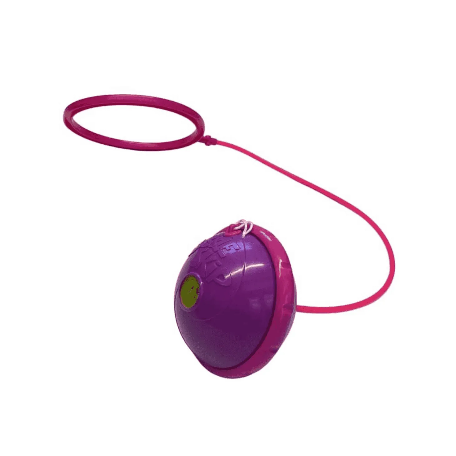 Bubble Skip
