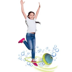 Bubble Skip