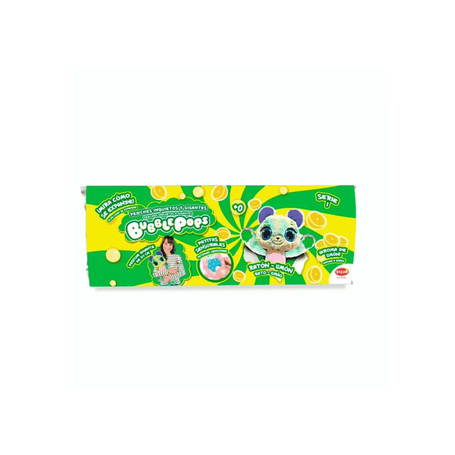Bubble Pops