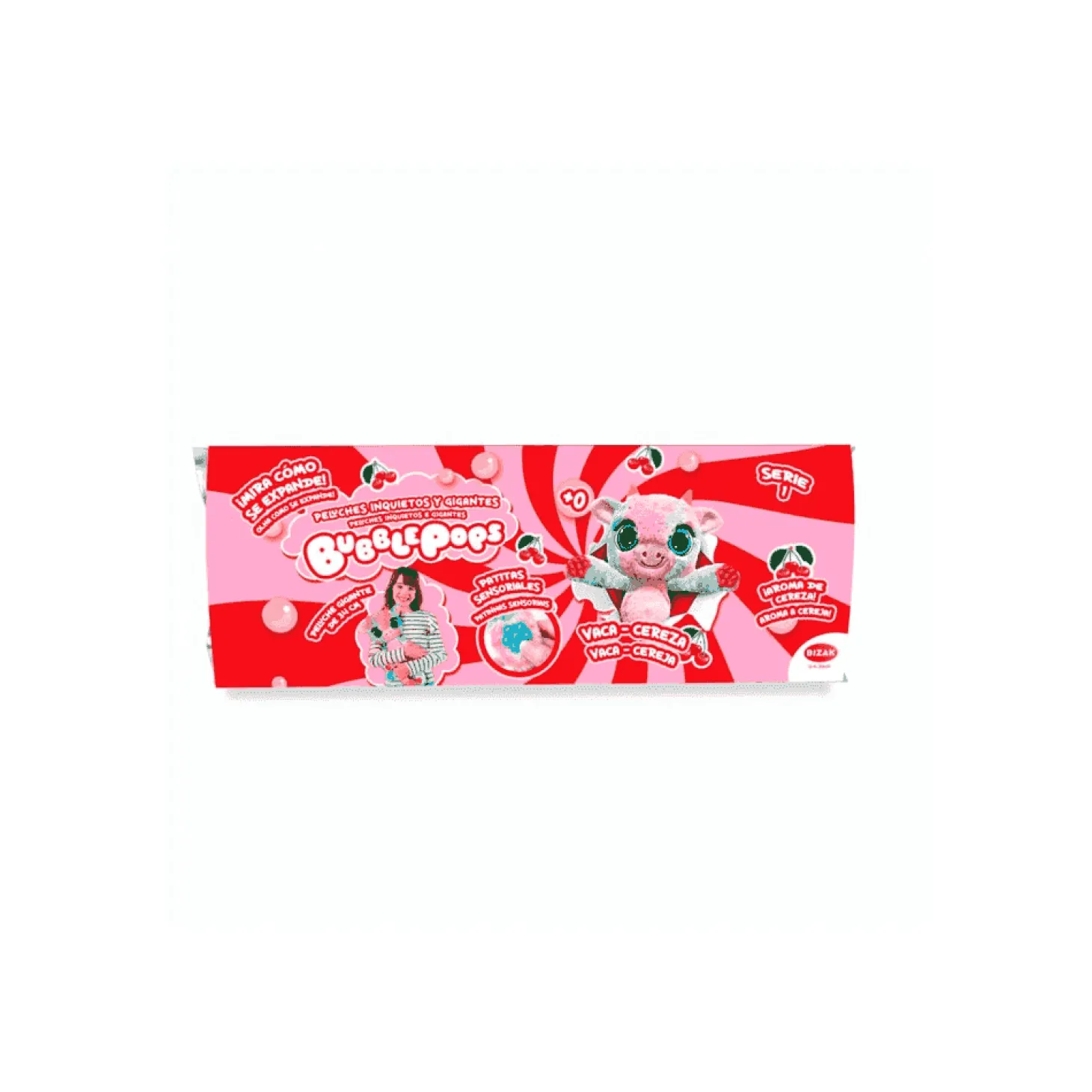Bubble Pops