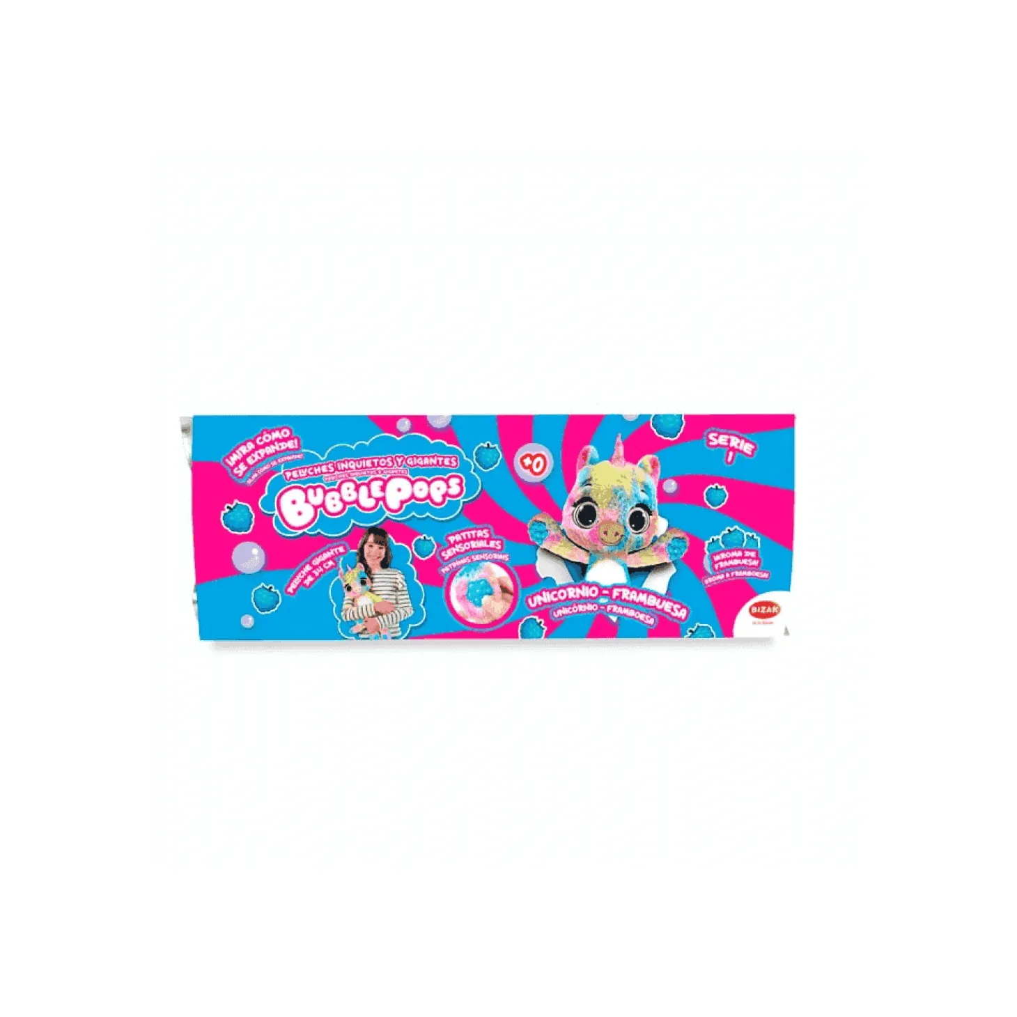 Bubble Pops
