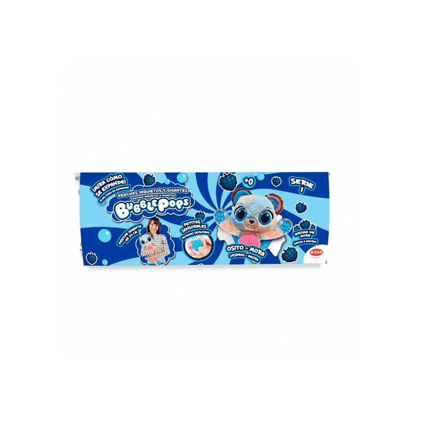 Bubble Pops