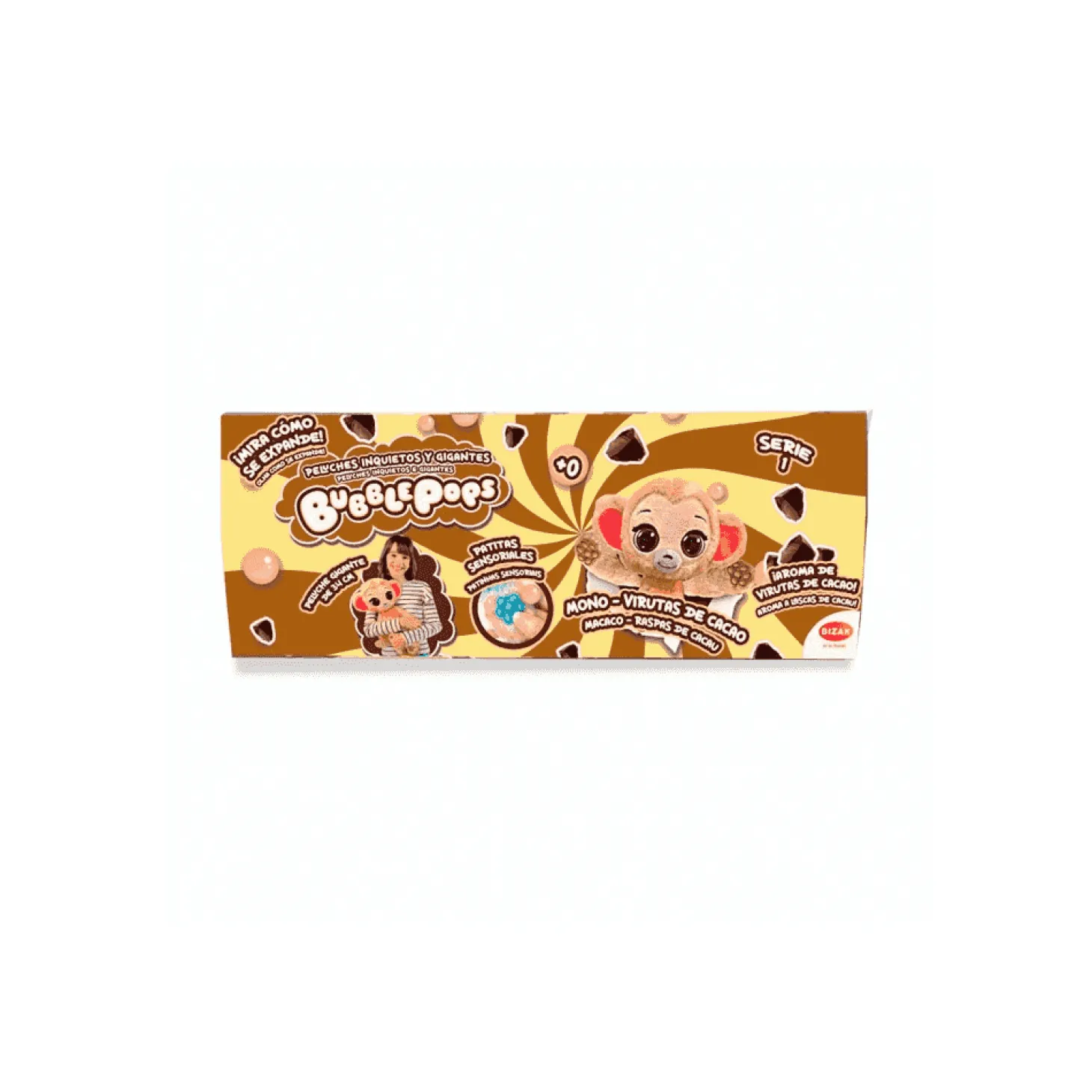 Bubble Pops