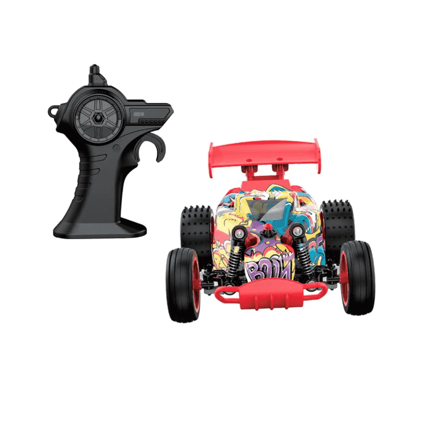 Buggy RC E1:24