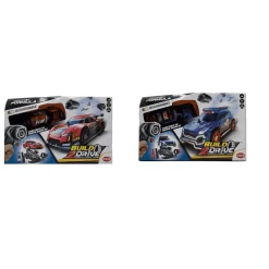 Build 2 Drive Vehículo Radio Control Surtido