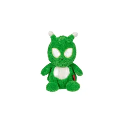 Bumbumz Retrobumz Alien Matt Peluche