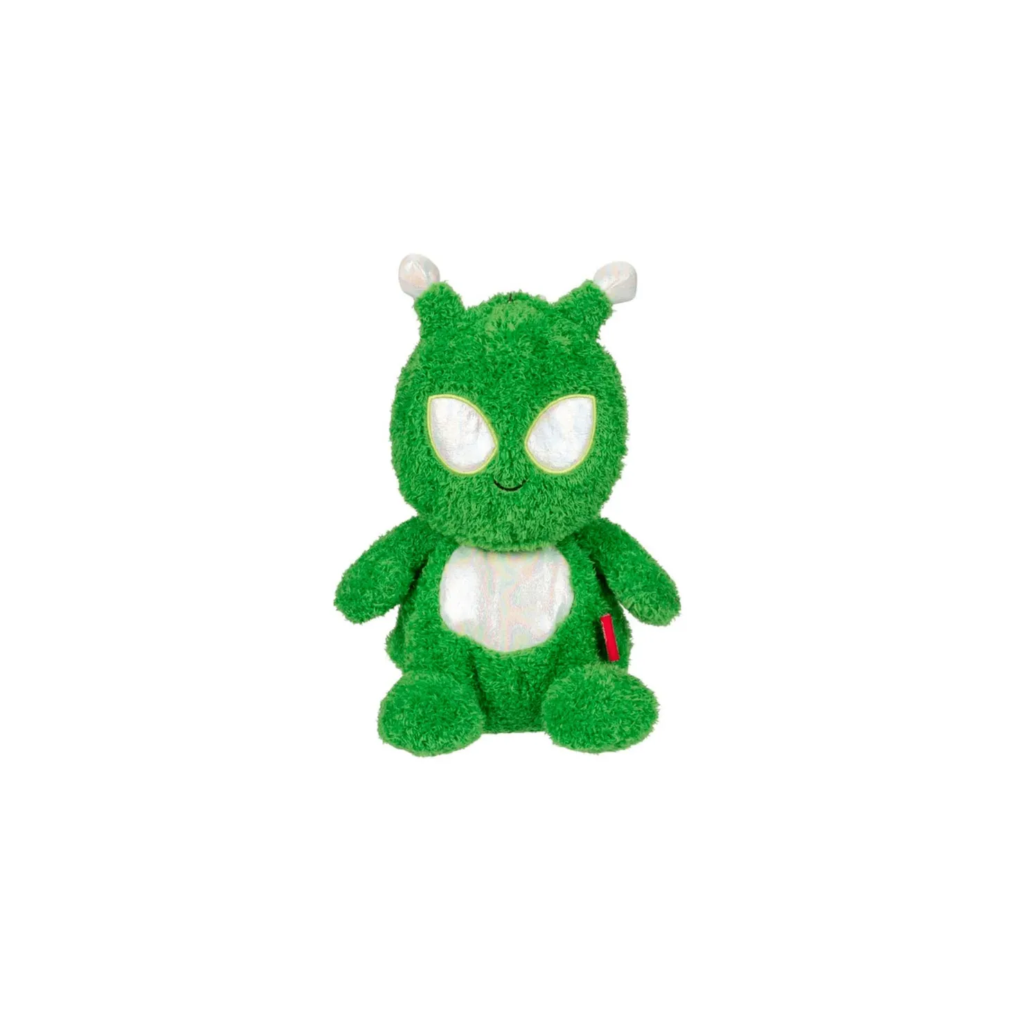 Bumbumz Retrobumz Alien Matt Peluche