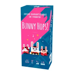 Bunny Hops