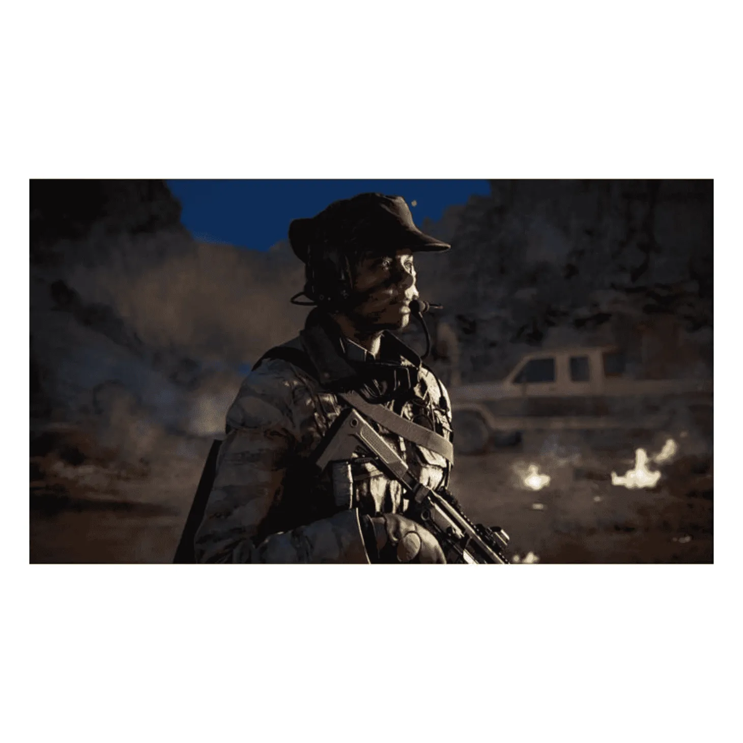 Call of Duty Black Ops 6 PS5 | Acción y Estrategia en los 90