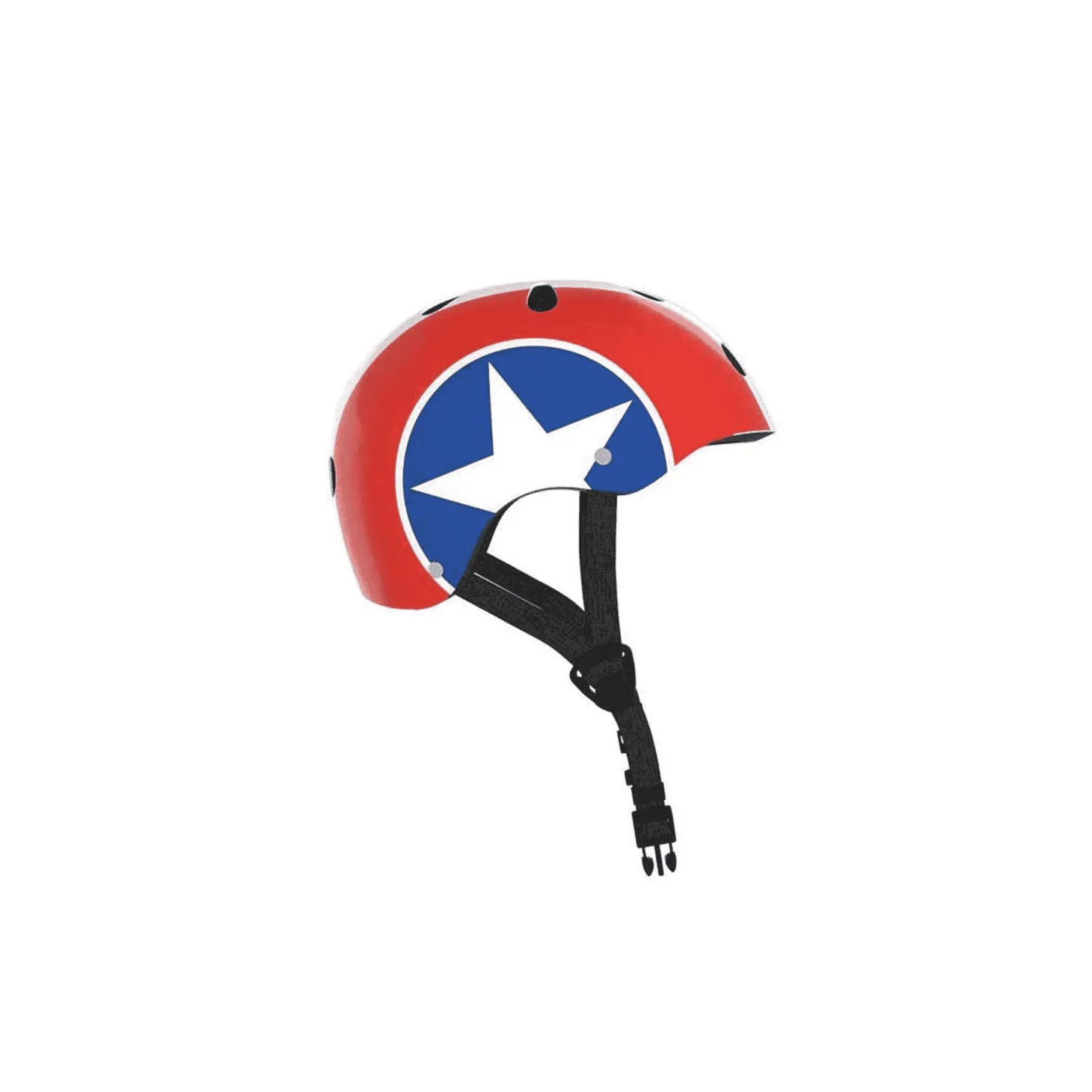Casco Infantil Estrella de Moltó