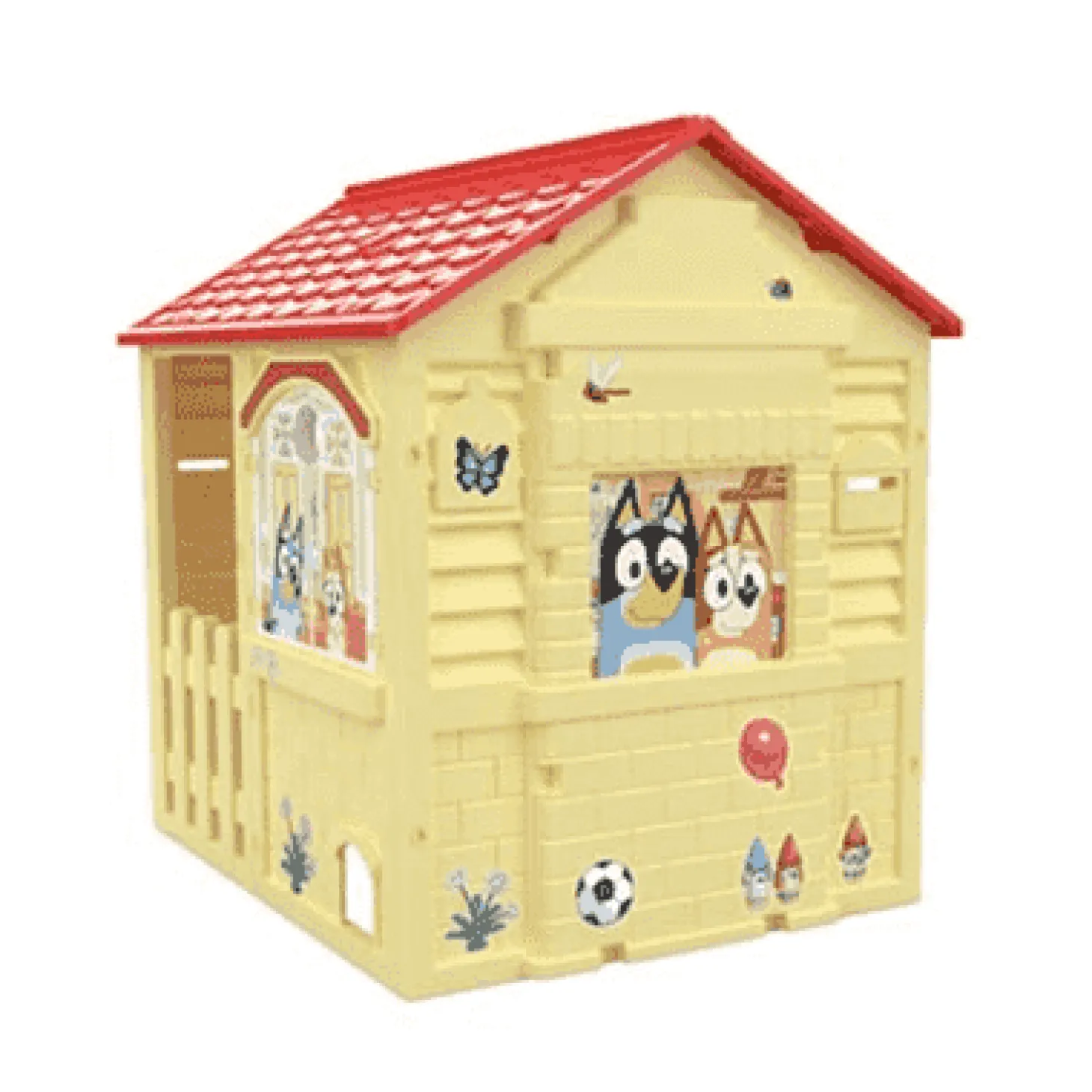 Casita Bluey 89625