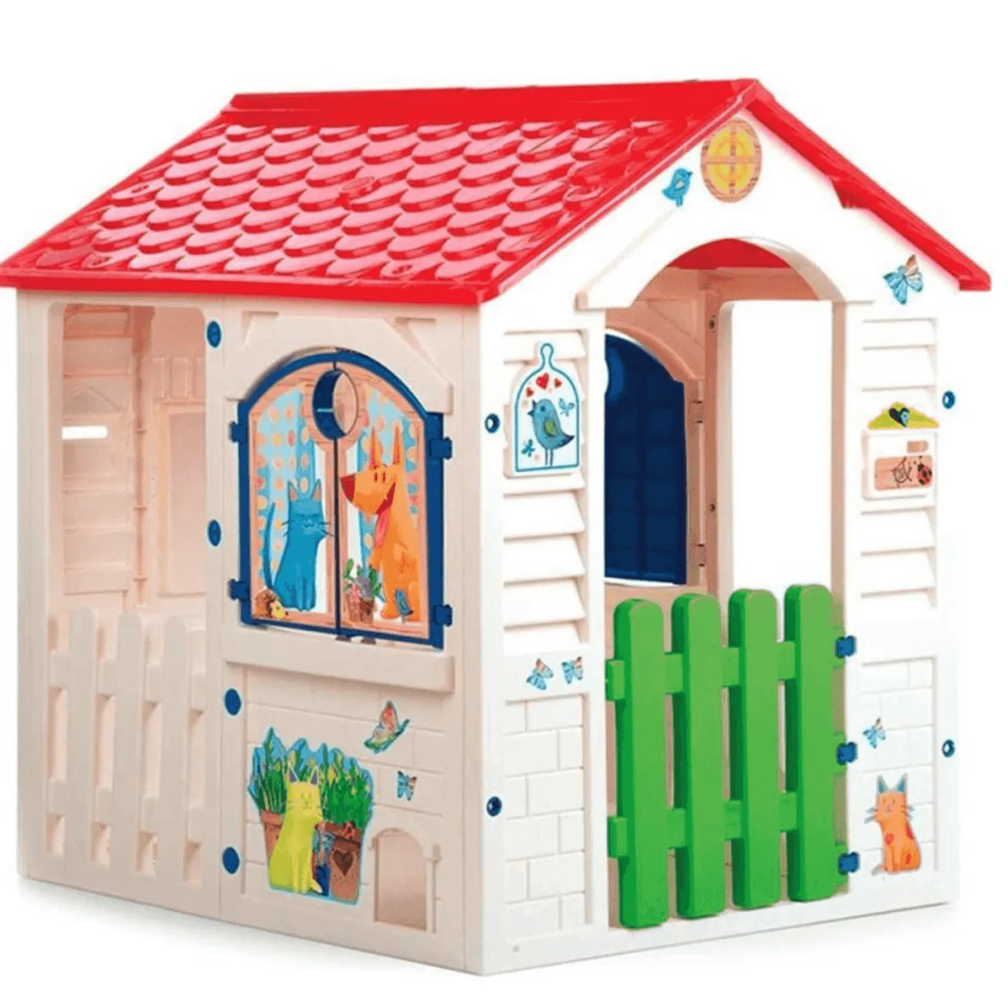 Casita de Campo Country Cottage