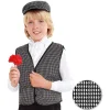 Chaleco Chulapo Talla 3/4