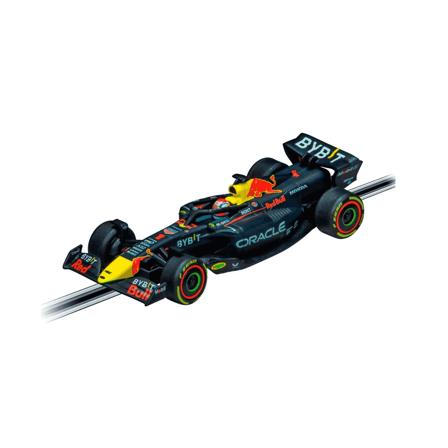 Circuito carreras Racing For Glory Formula 1