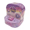 Clickeez Twin Pack – Pack de 2 teclas coleccionables Bizak