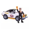 Coche Acrobático Race Ace – Stuntman Stu Bandai