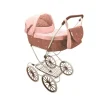 Coche Capota Bear con Bolso Muñecas Arias