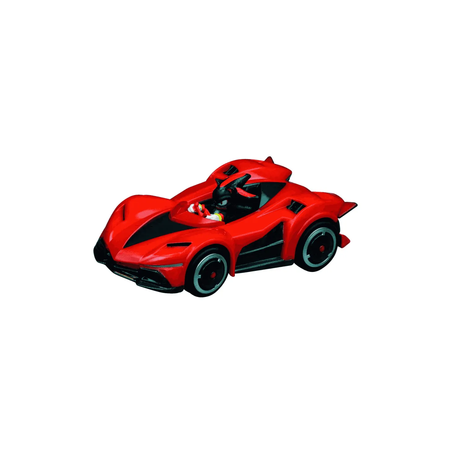Coches de Carrera A TEAM SONIC HEDGEHOG RACING Surtidos