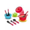 Cocina Super Chef 14 piezas Role Planet