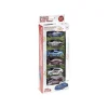Conjunto 6 Coches