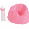 Conjunto Orinal Y Biberón PequeBB