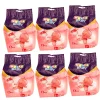 Conjunto 6 pañales