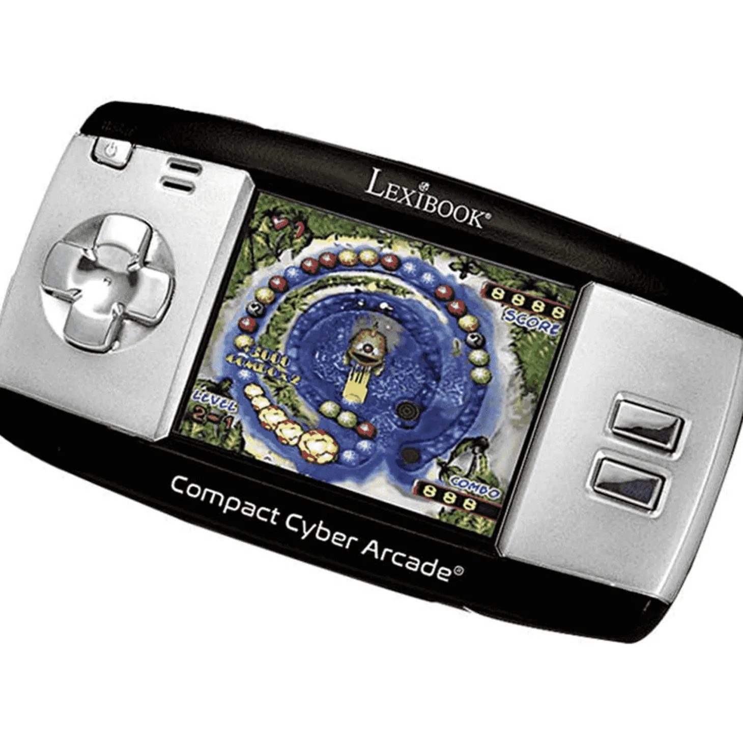 Consola Portátil