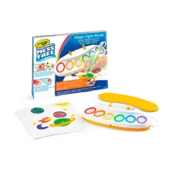 Crayola Color Wonder - Pincel Mágico para Colorear sin Manchas