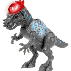 Crazy Dinos Eelectrónico Diferentes Modelos | World Planet