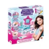 Crea tus Tatuajes – Set creativo infantil