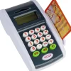 Datáfono de Juguete Role Planet – Juego de compras con calculadora y tickets (3+)