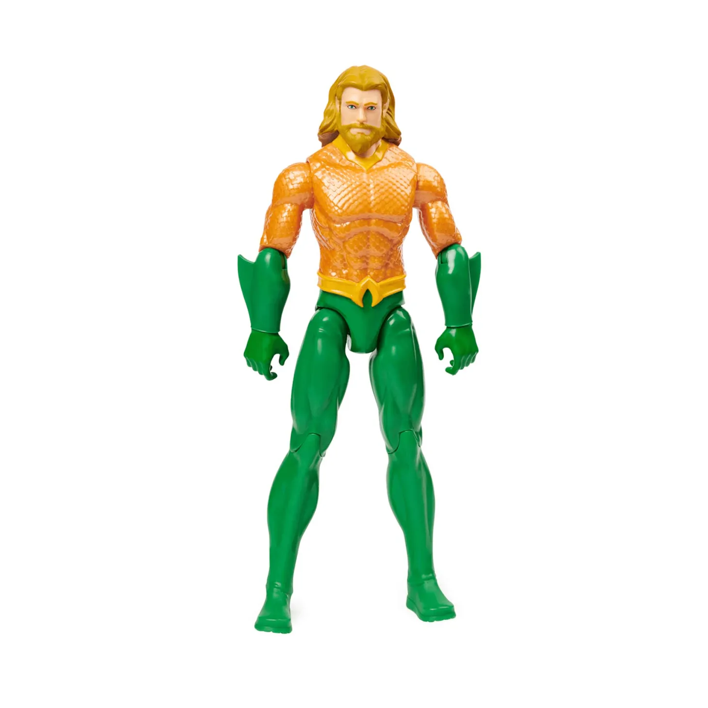 DC Comics Figura Aquaman 30 cm