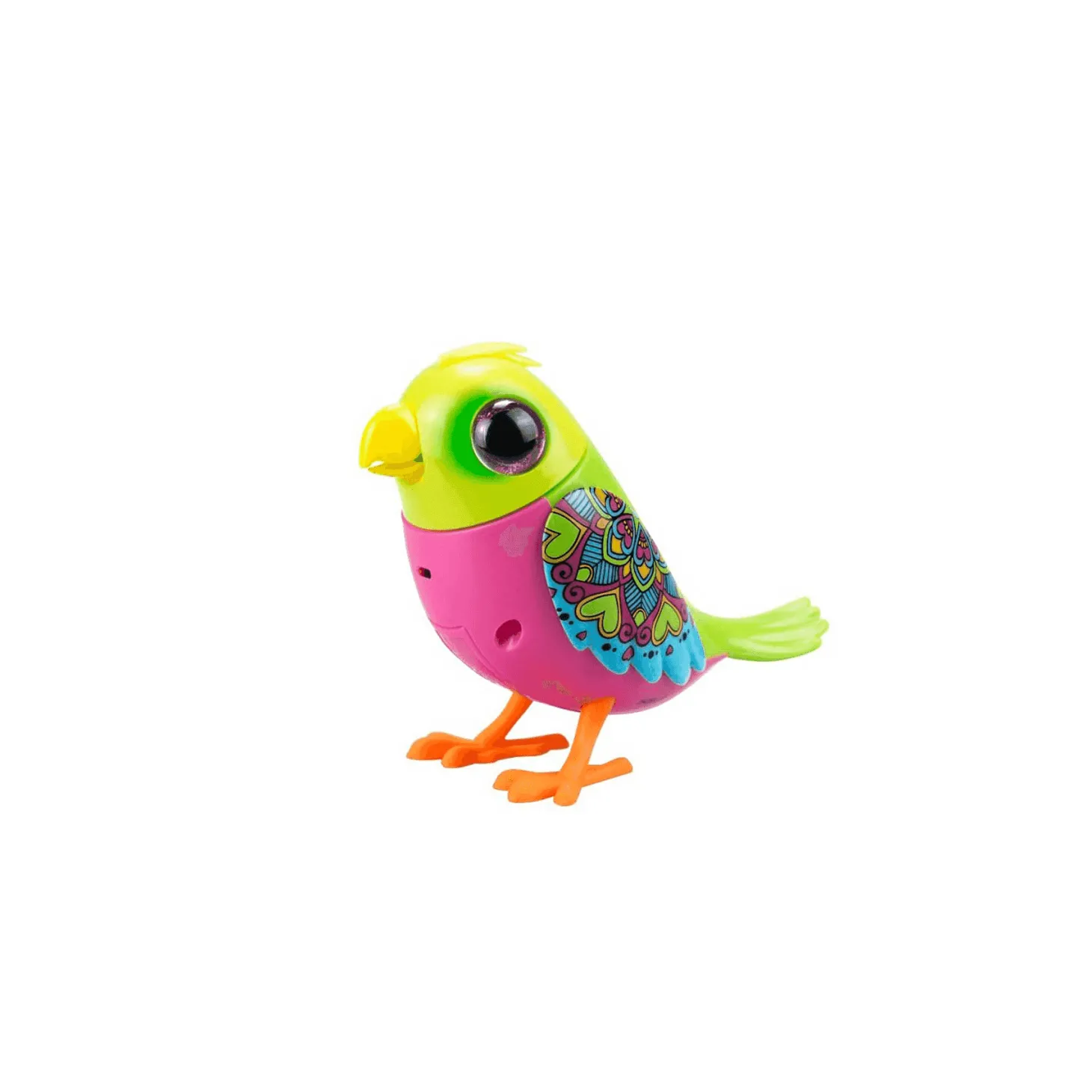 Digibirds Pack de 1 Diferentes Modelos