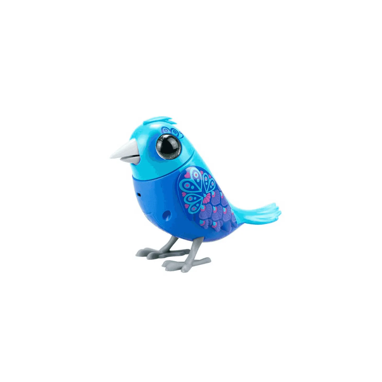 Digibirds Pack de 1 Diferentes Modelos