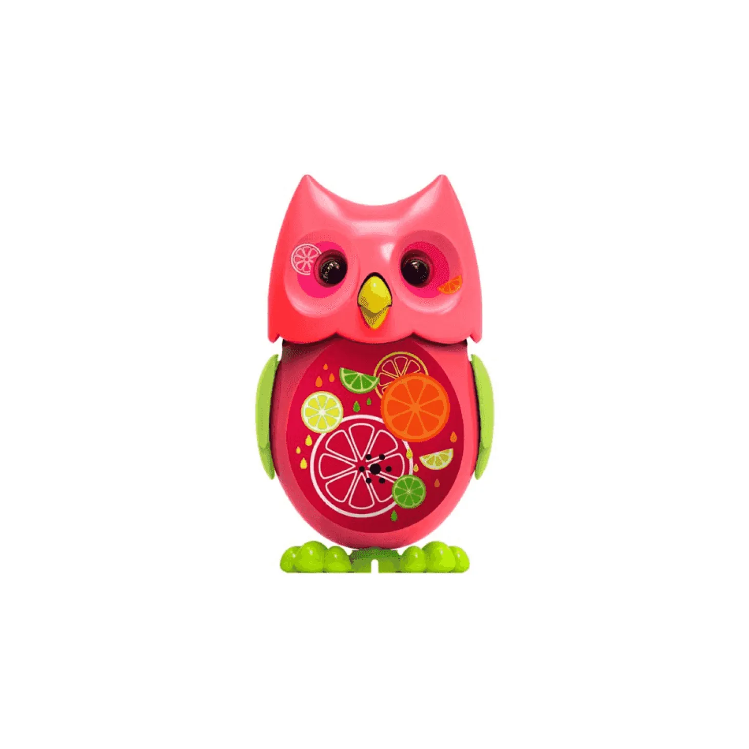 DigiOwl