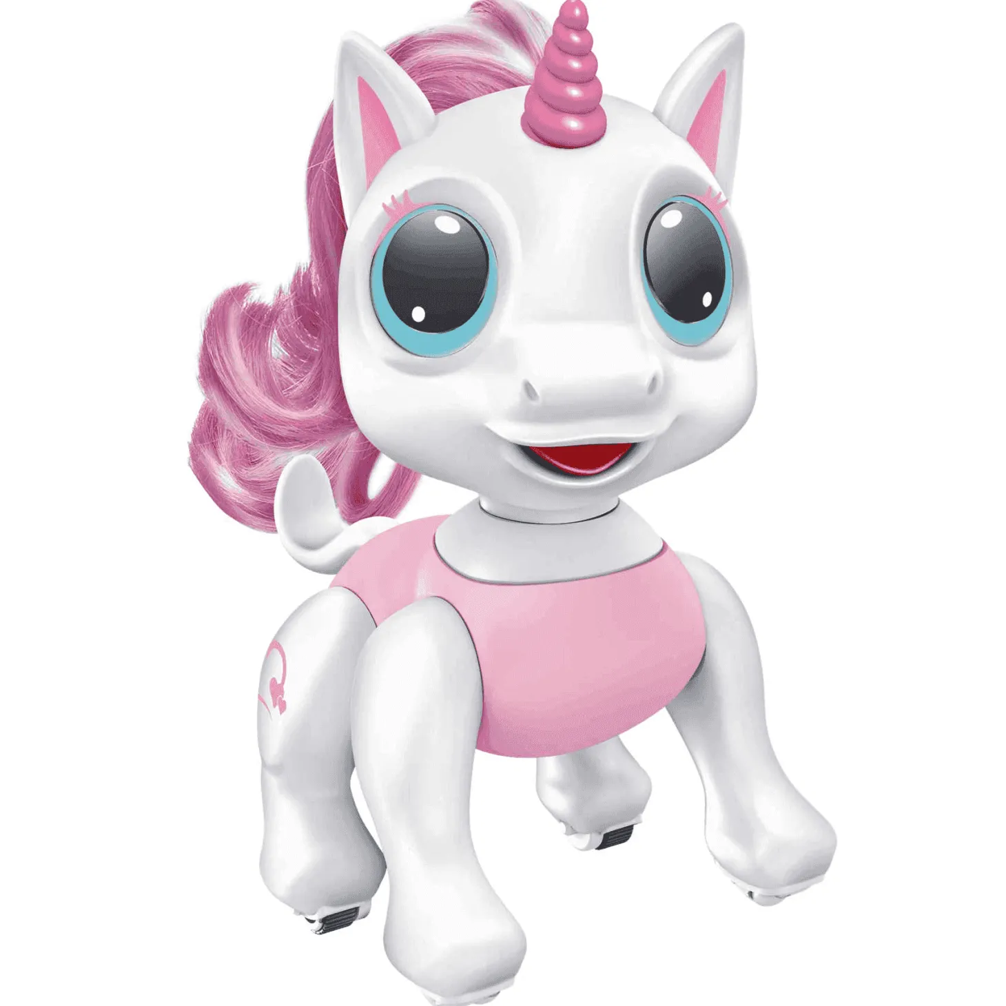 Digital Planet Digital Pets Unicornio Infrarrojos
