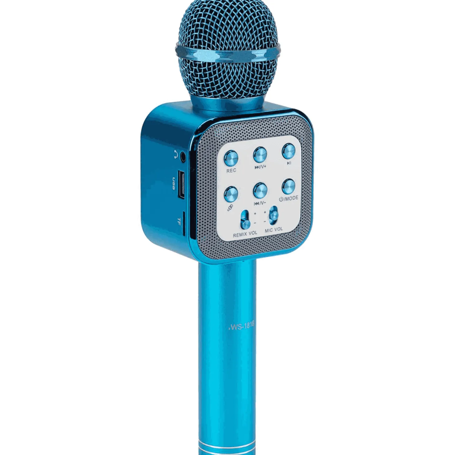 Digital Planet Micro Karaoke