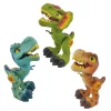 Dino Rugidos World Planet - Descubre el fascinante mundo de los dinosaurios