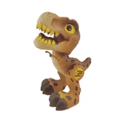 Dino Rugidos World Planet - Descubre el fascinante mundo de los dinosaurios