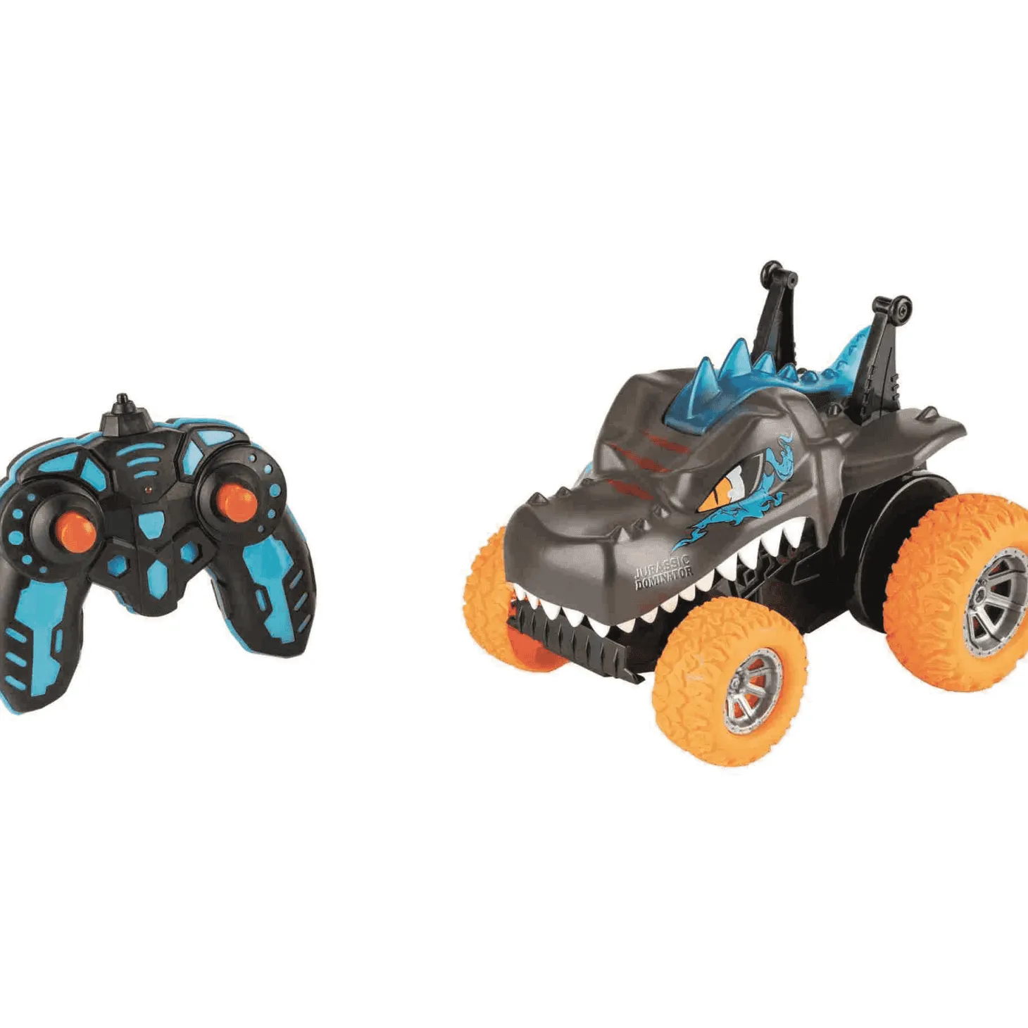Dino Monster Truck RC | Motor Planet RC
