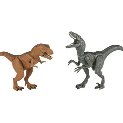 Dinosaurio Luz y Sonidos | World Planet