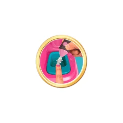 Diseña tus uñas Deluxe