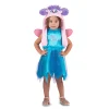 Disfraz de Abby surprise 3-4 años infantil