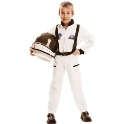 Disfraz de Astronaut 10-12 años infantil