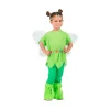 Disfraz de Campanilla 3-4 años infantil