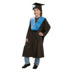 Disfraz de Graduado 5-6 años infantil