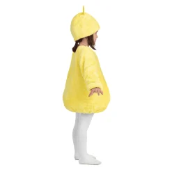 Disfraz de Monstruo reversible 3-4 años infantil